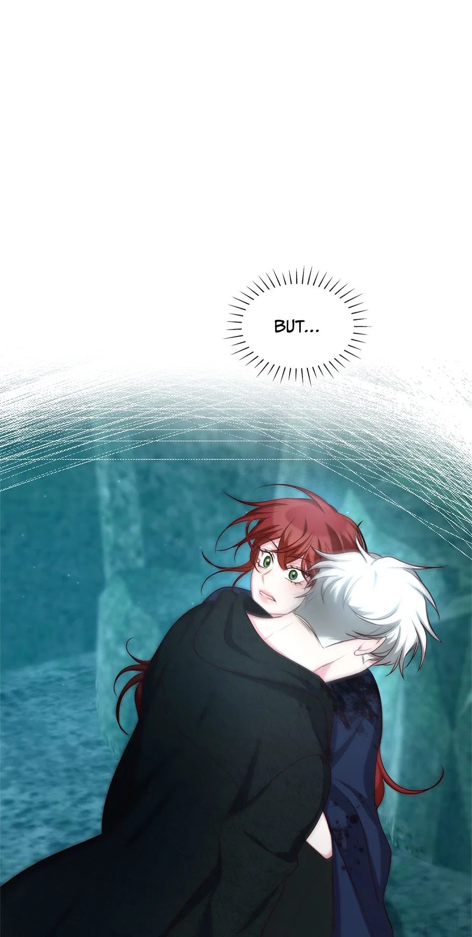 I’ll Just Live on as a Villainess Chapter 60 – Page 52