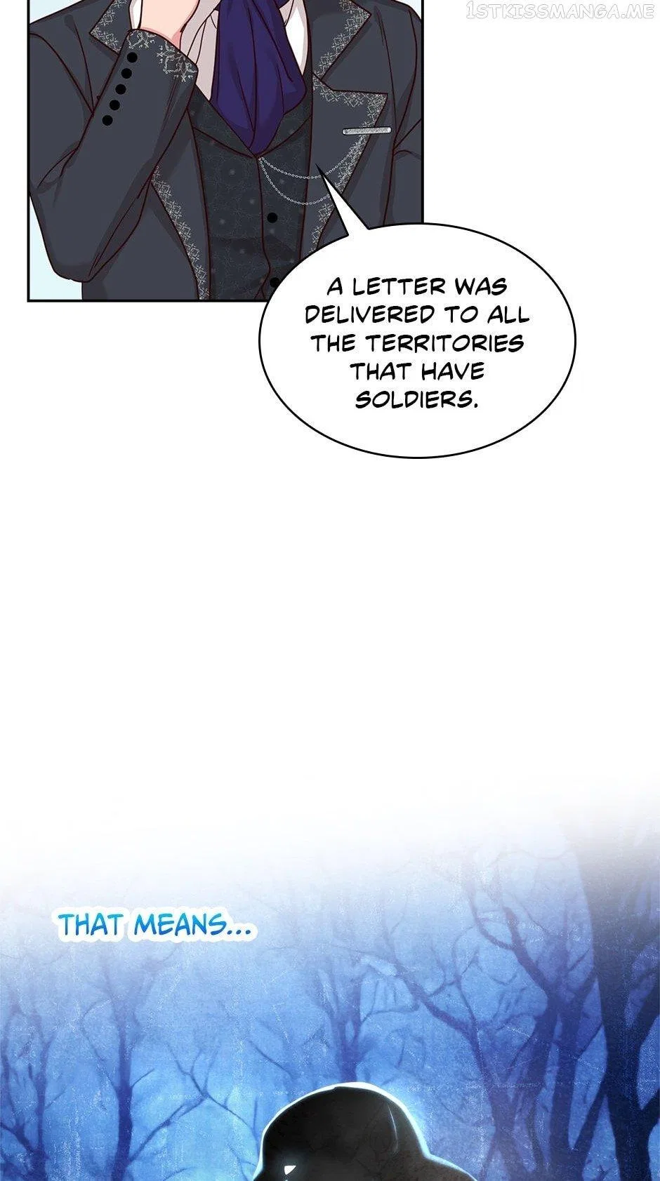I’ll Just Live on as a Villainess Chapter 58 – Page 4