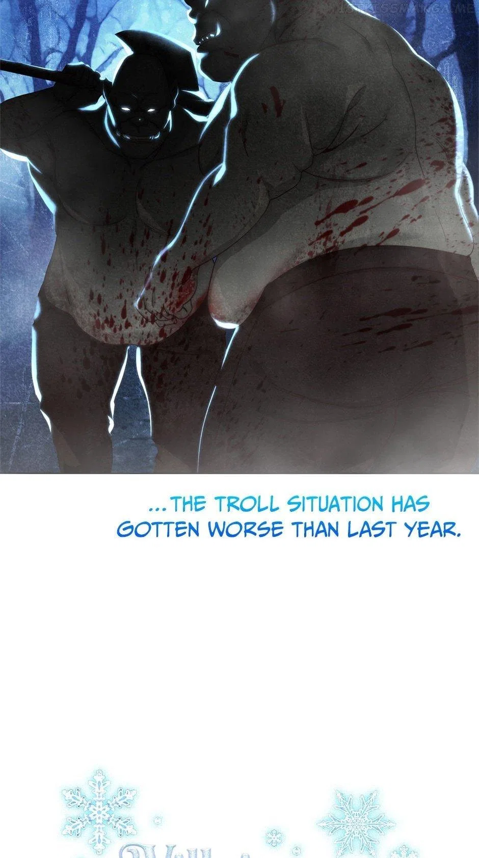 I’ll Just Live on as a Villainess Chapter 58 – Page 5