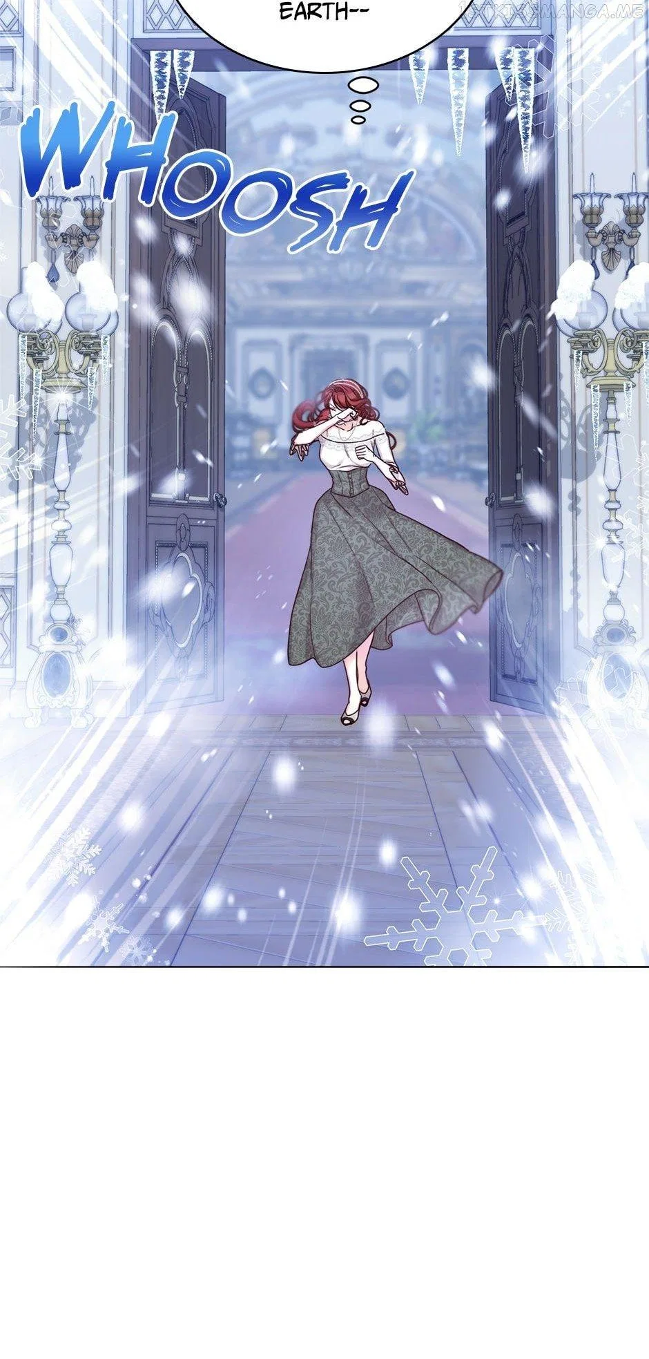 I’ll Just Live on as a Villainess Chapter 58 – Page 11