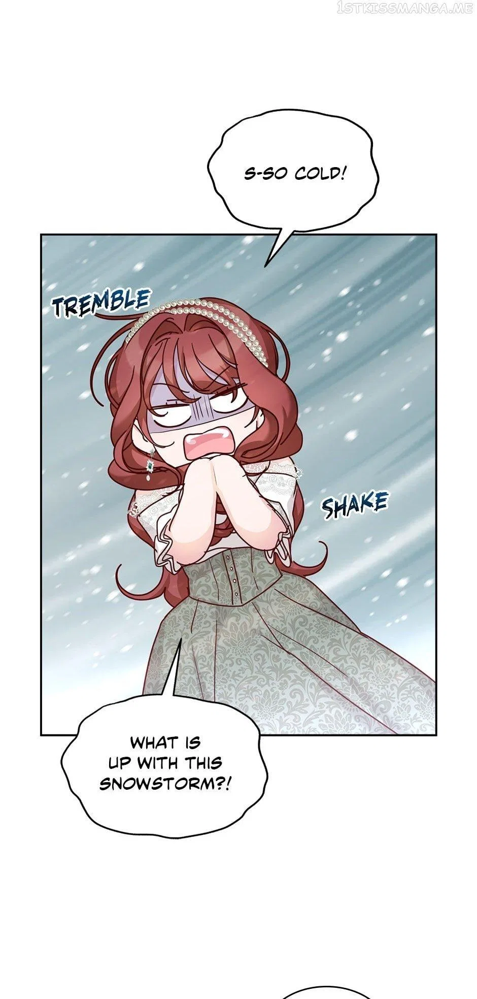 I’ll Just Live on as a Villainess Chapter 58 – Page 12