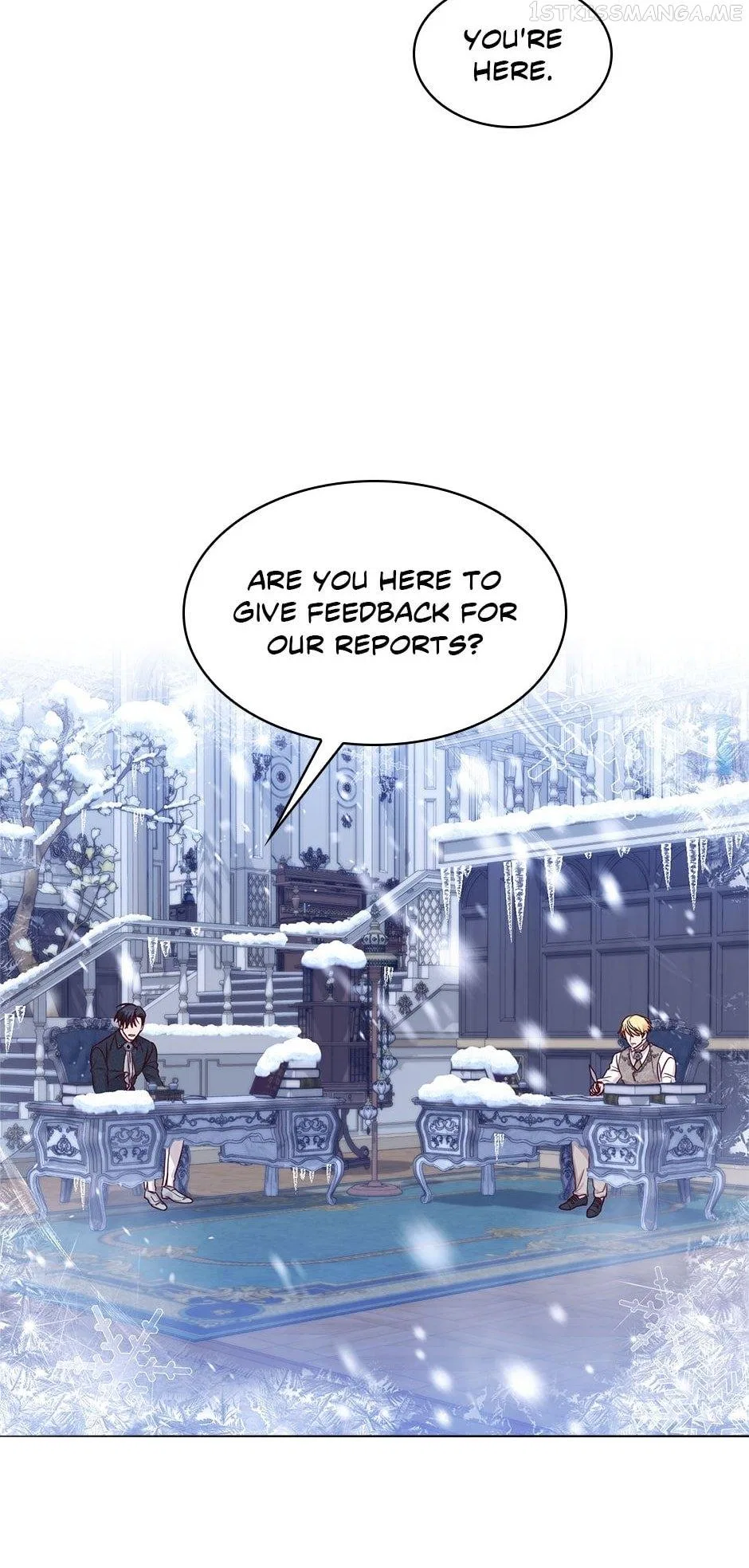 I’ll Just Live on as a Villainess Chapter 58 – Page 13