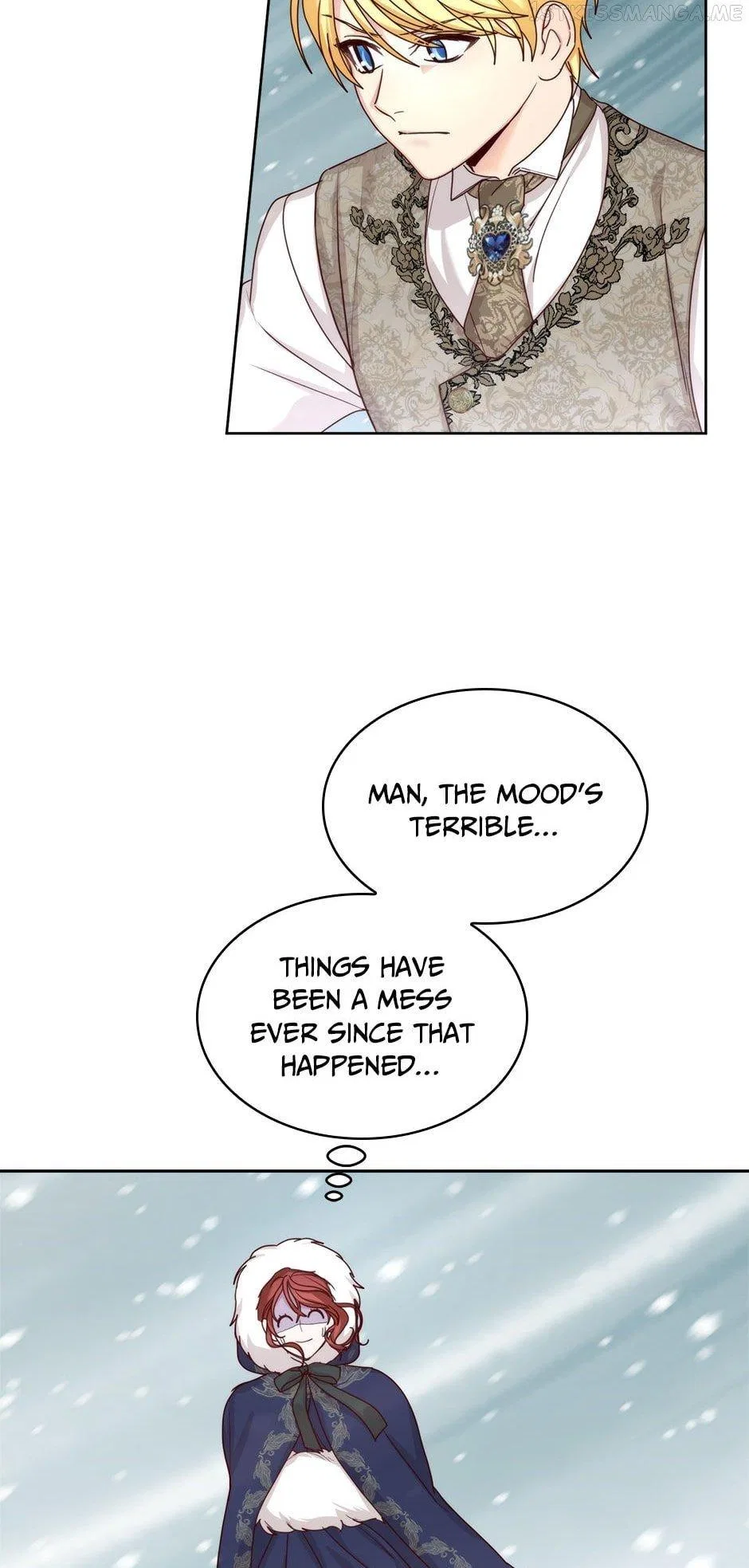 I’ll Just Live on as a Villainess Chapter 58 – Page 15