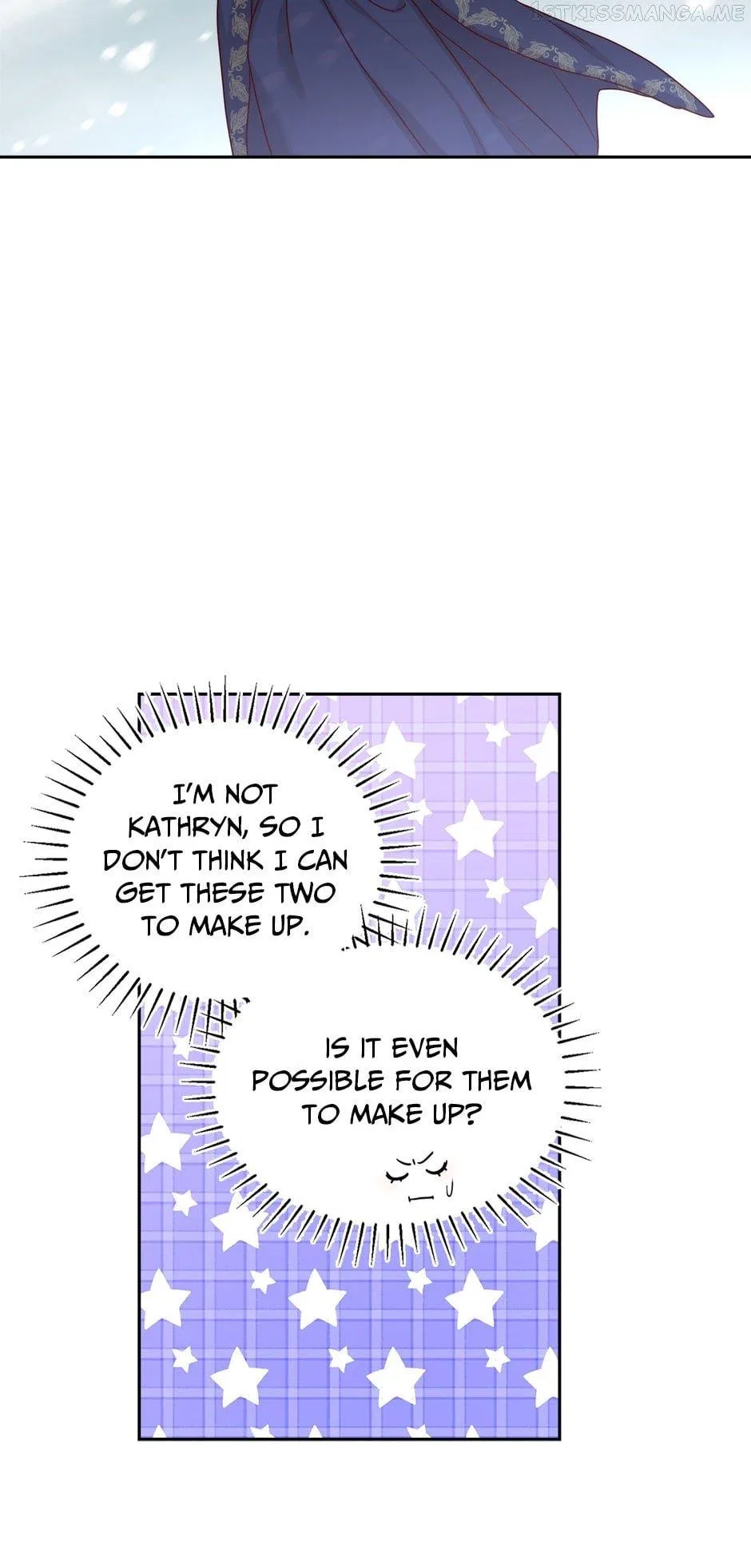 I’ll Just Live on as a Villainess Chapter 58 – Page 16