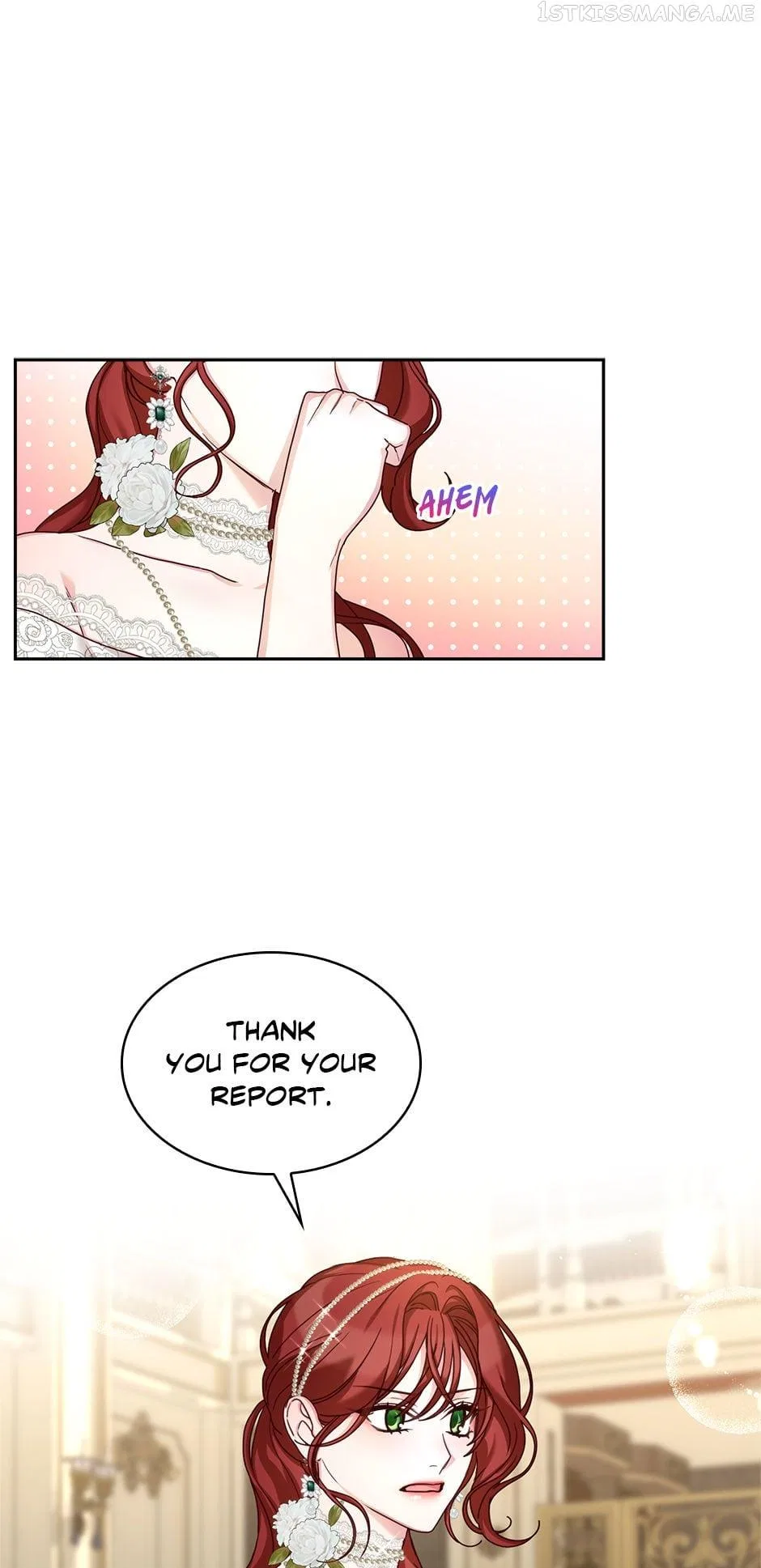 I’ll Just Live on as a Villainess Chapter 58 – Page 17