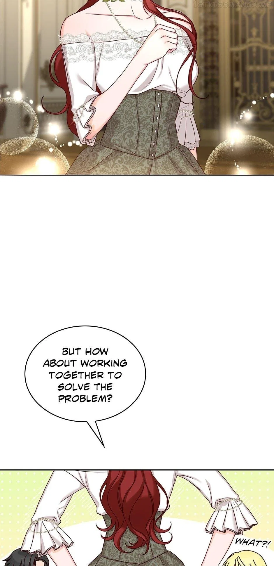 I’ll Just Live on as a Villainess Chapter 58 – Page 18