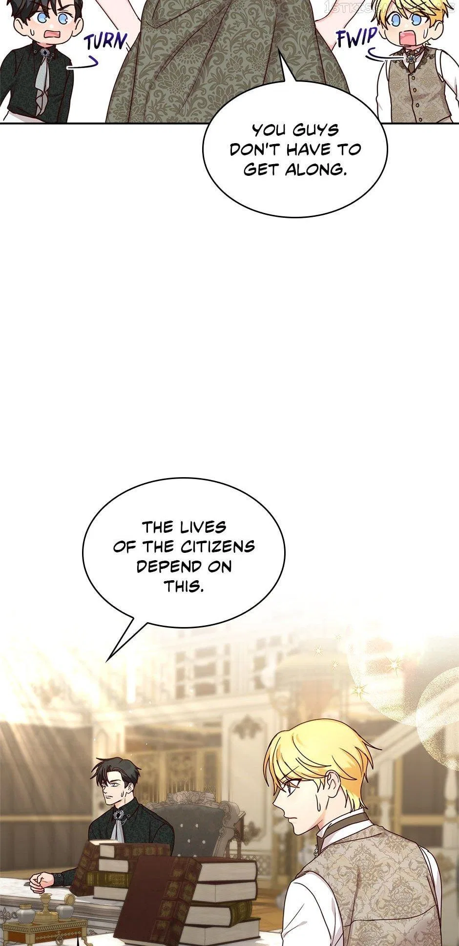 I’ll Just Live on as a Villainess Chapter 58 – Page 19