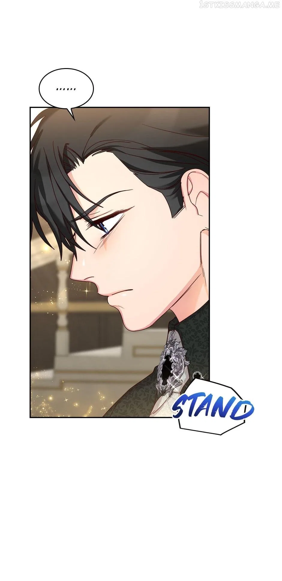 I’ll Just Live on as a Villainess Chapter 58 – Page 22