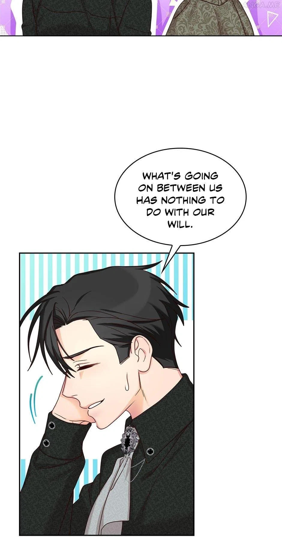 I’ll Just Live on as a Villainess Chapter 58 – Page 27