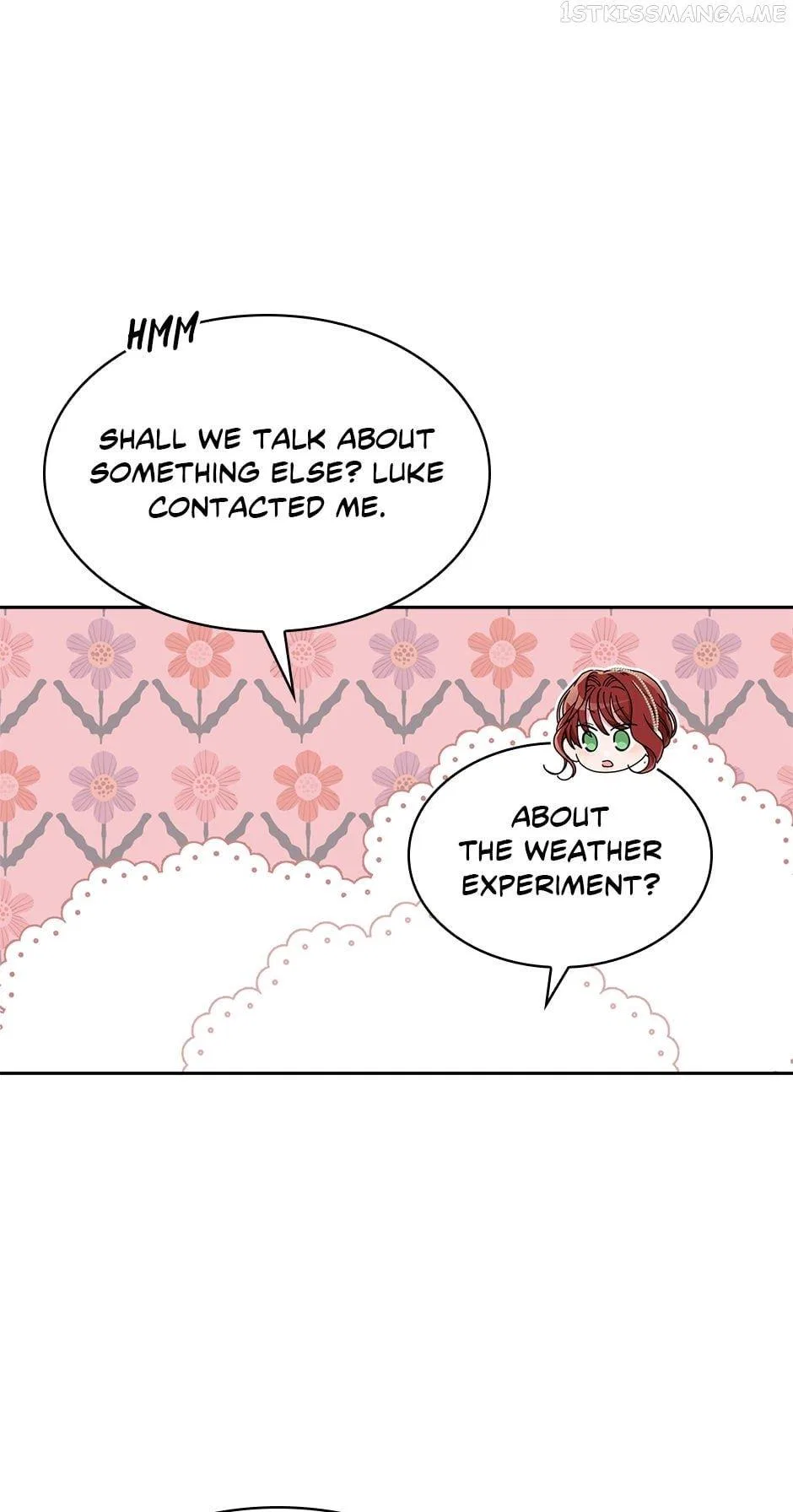 I’ll Just Live on as a Villainess Chapter 58 – Page 28