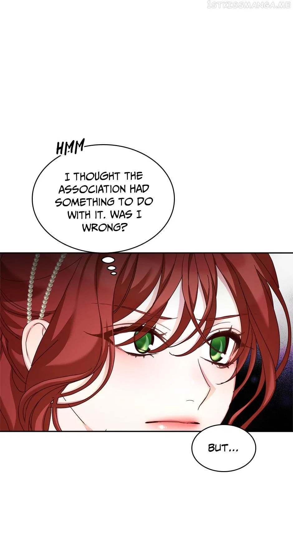 I’ll Just Live on as a Villainess Chapter 58 – Page 30