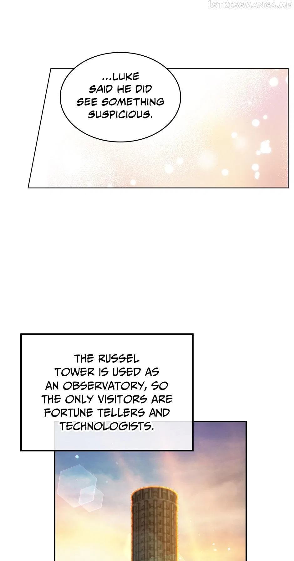 I’ll Just Live on as a Villainess Chapter 58 – Page 31