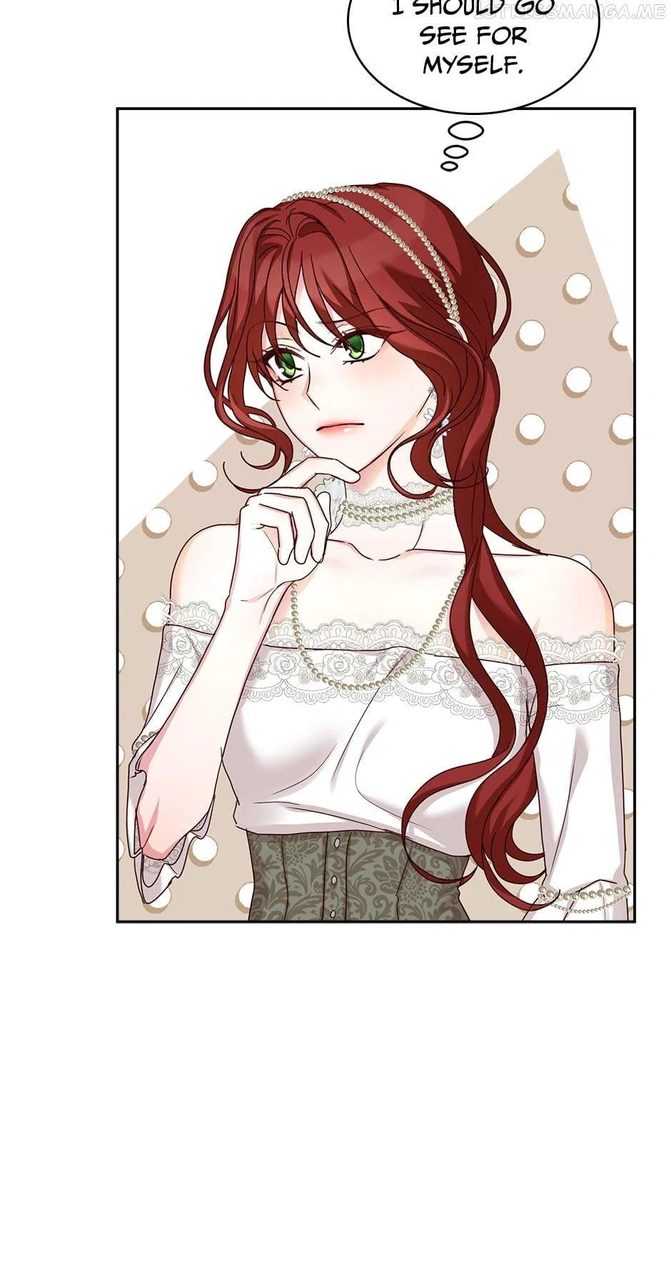 I’ll Just Live on as a Villainess Chapter 58 – Page 33