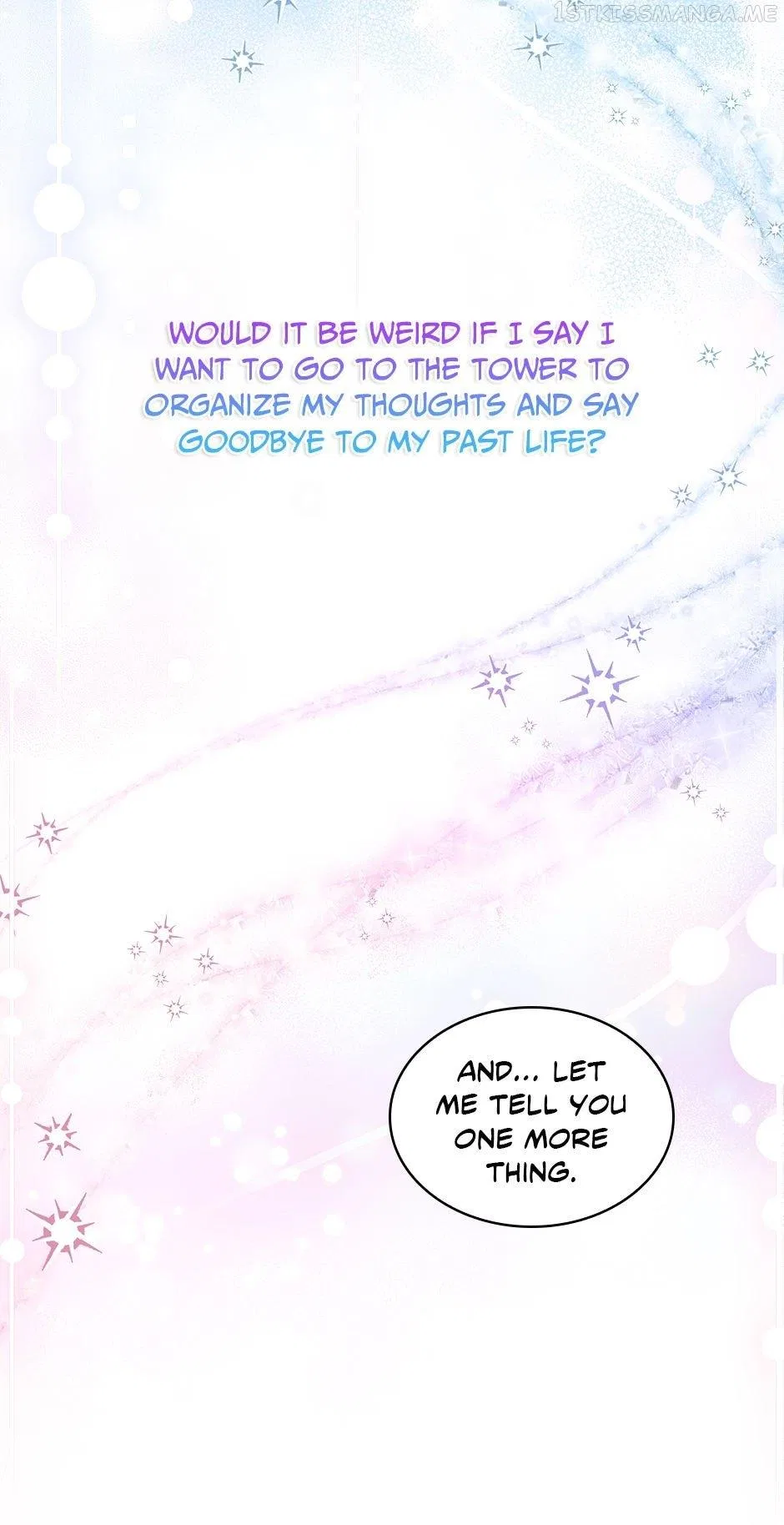 I’ll Just Live on as a Villainess Chapter 58 – Page 36