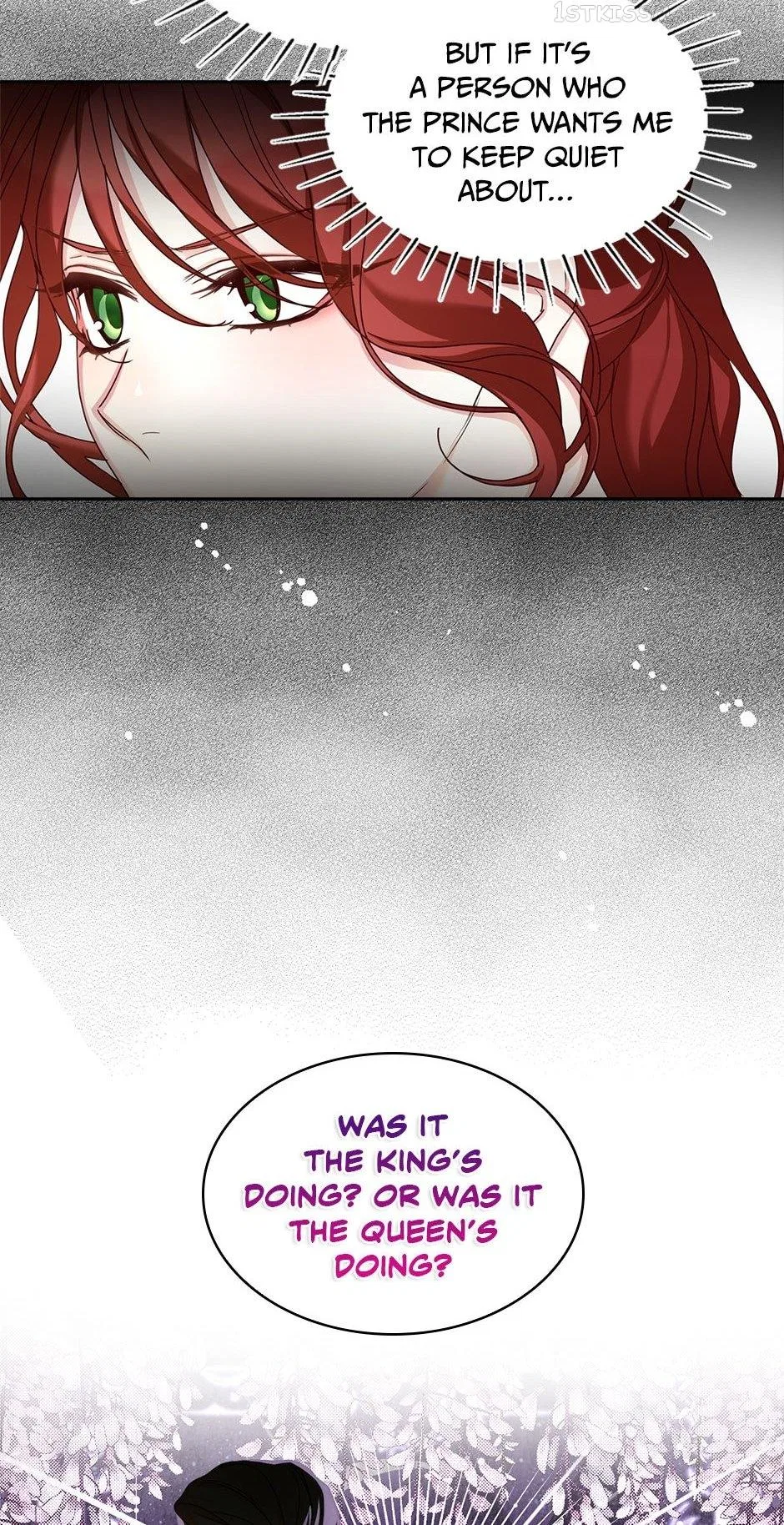 I’ll Just Live on as a Villainess Chapter 58 – Page 39