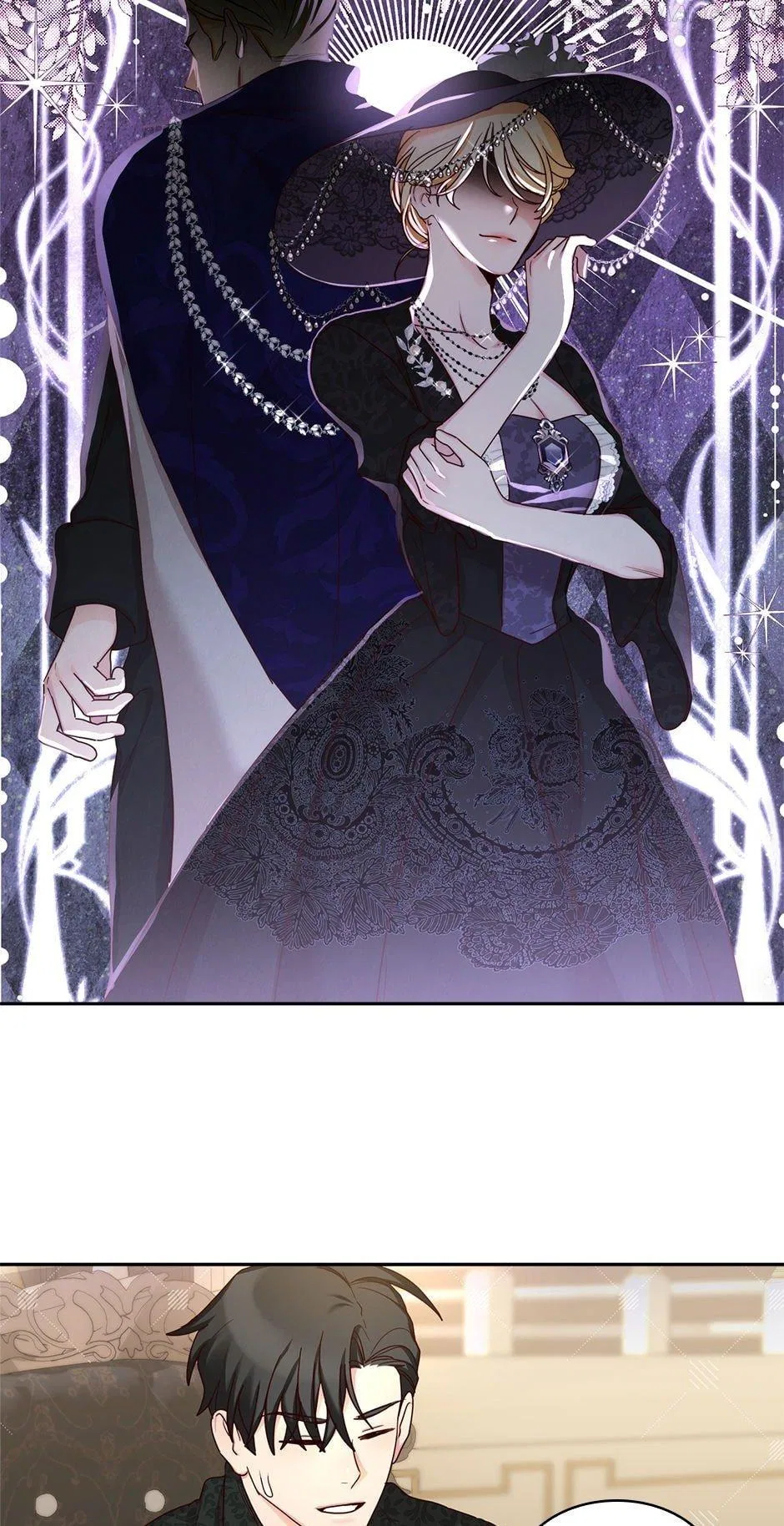 I’ll Just Live on as a Villainess Chapter 58 – Page 40