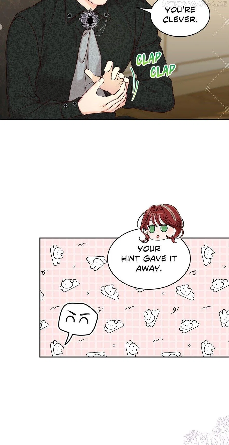 I’ll Just Live on as a Villainess Chapter 58 – Page 41