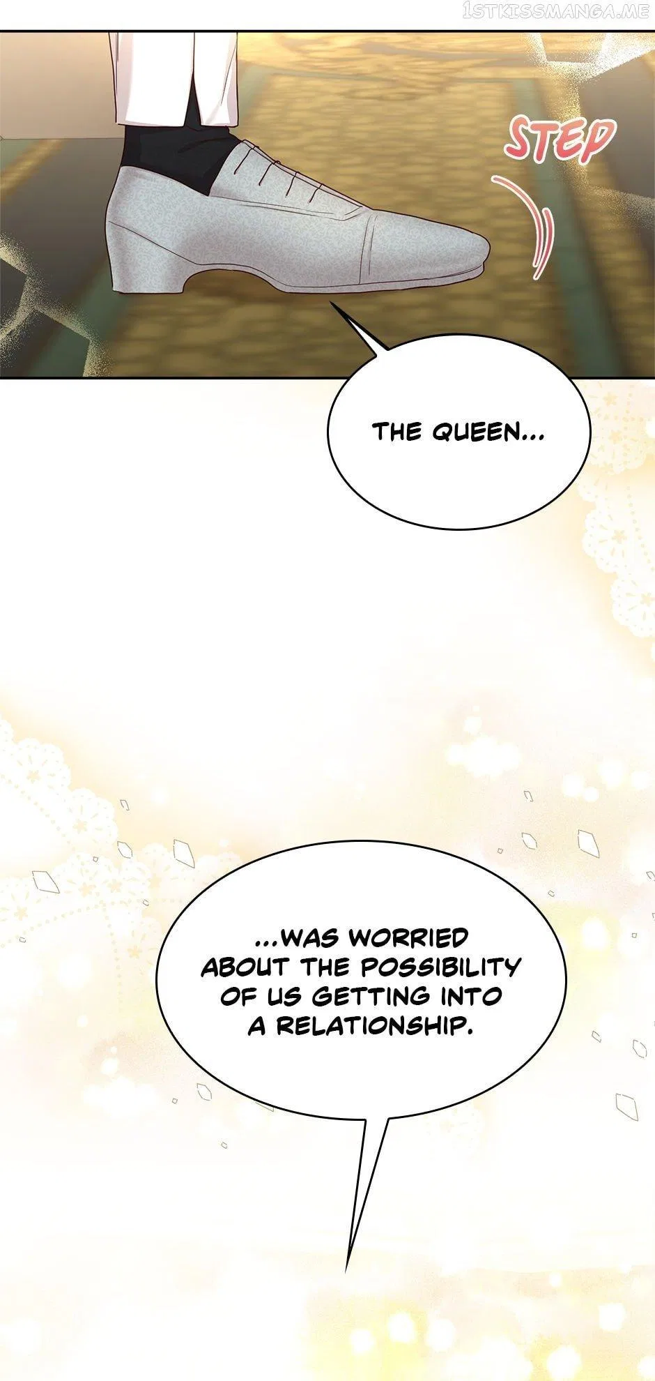 I’ll Just Live on as a Villainess Chapter 58 – Page 45