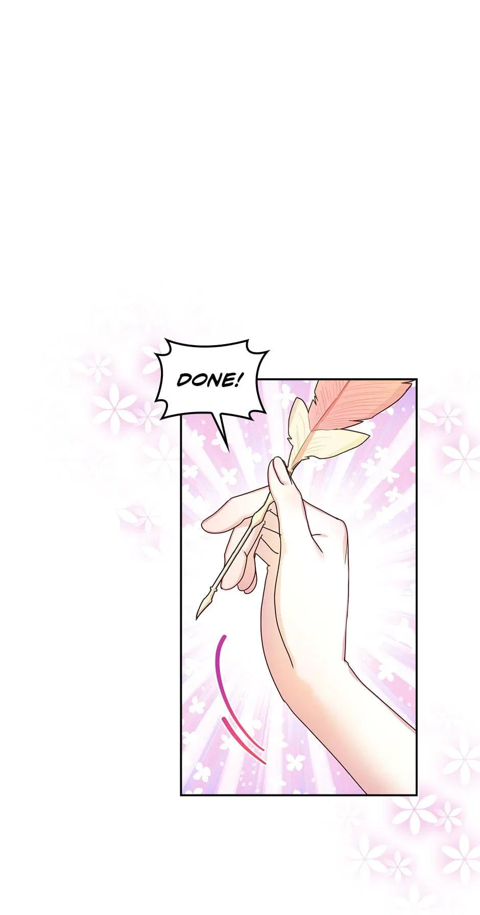 I’ll Just Live on as a Villainess Chapter 57 – Page 2