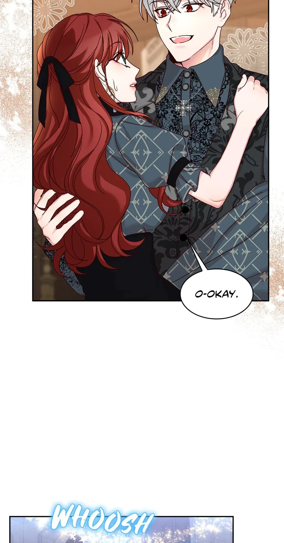 I’ll Just Live on as a Villainess Chapter 57 – Page 6