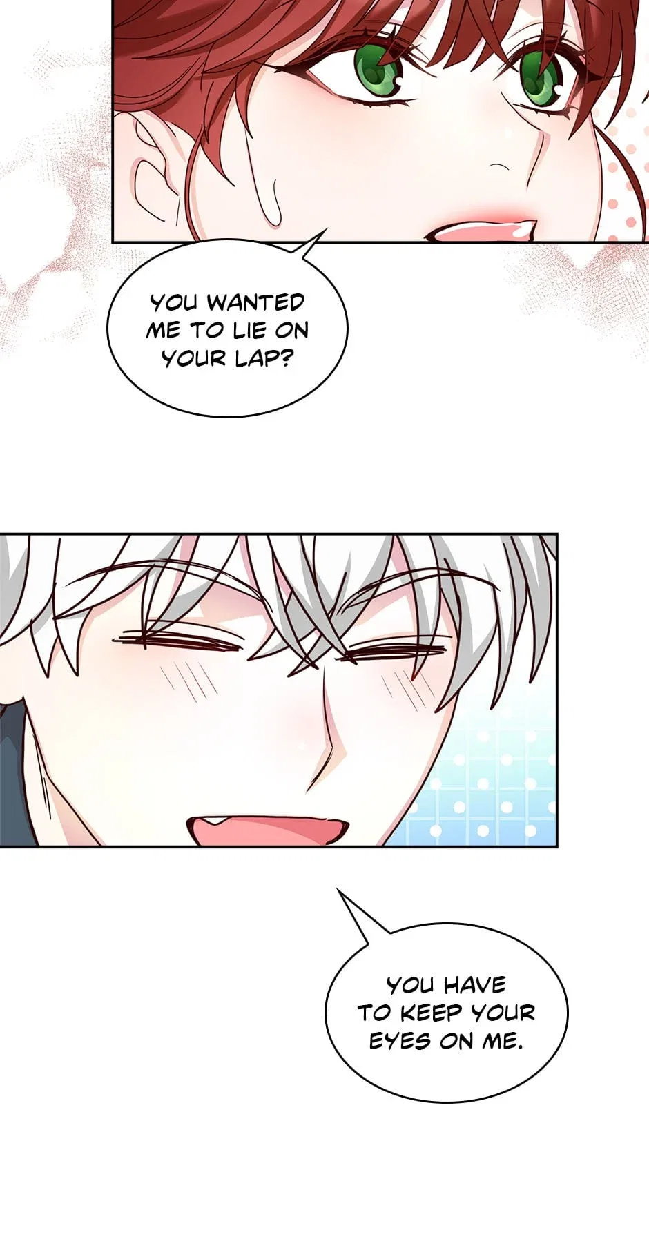 I’ll Just Live on as a Villainess Chapter 57 – Page 9