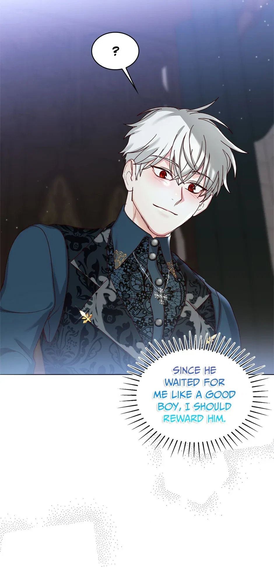 I’ll Just Live on as a Villainess Chapter 57 – Page 12