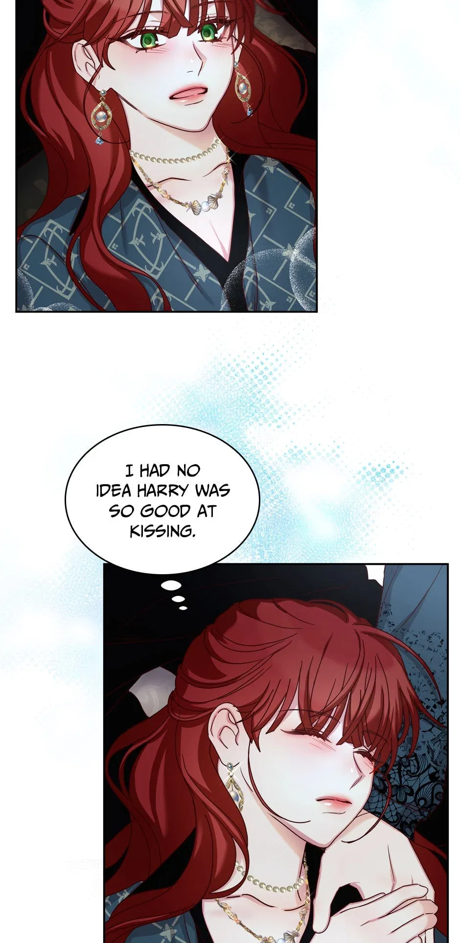 I’ll Just Live on as a Villainess Chapter 57 – Page 19