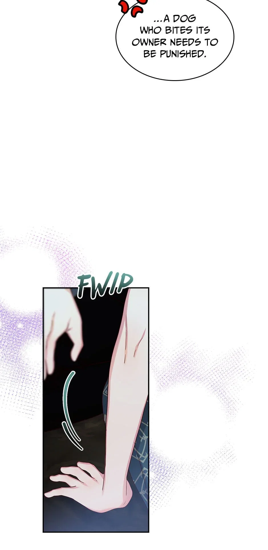 I’ll Just Live on as a Villainess Chapter 57 – Page 21