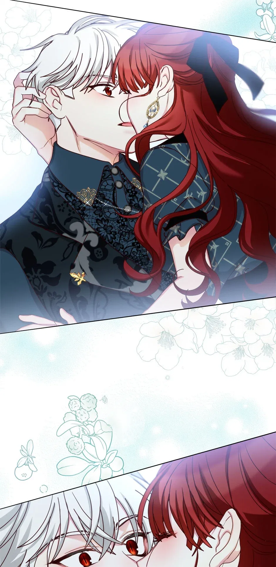 I’ll Just Live on as a Villainess Chapter 57 – Page 24