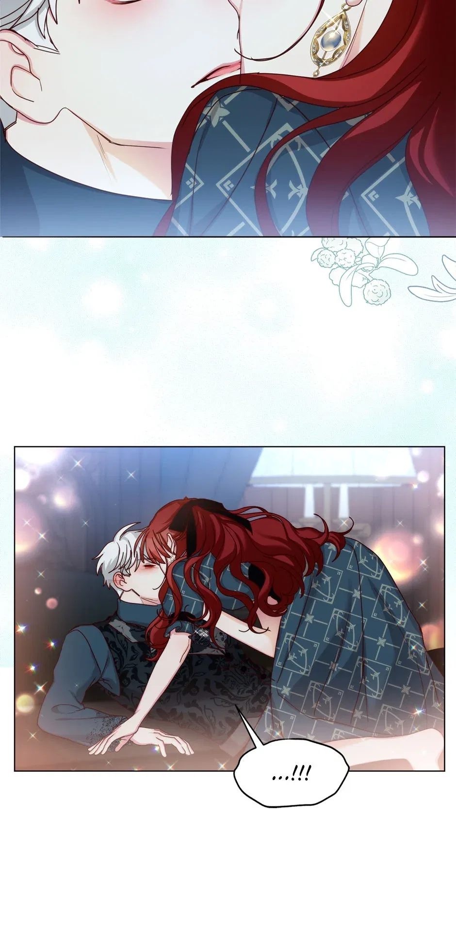 I’ll Just Live on as a Villainess Chapter 57 – Page 25