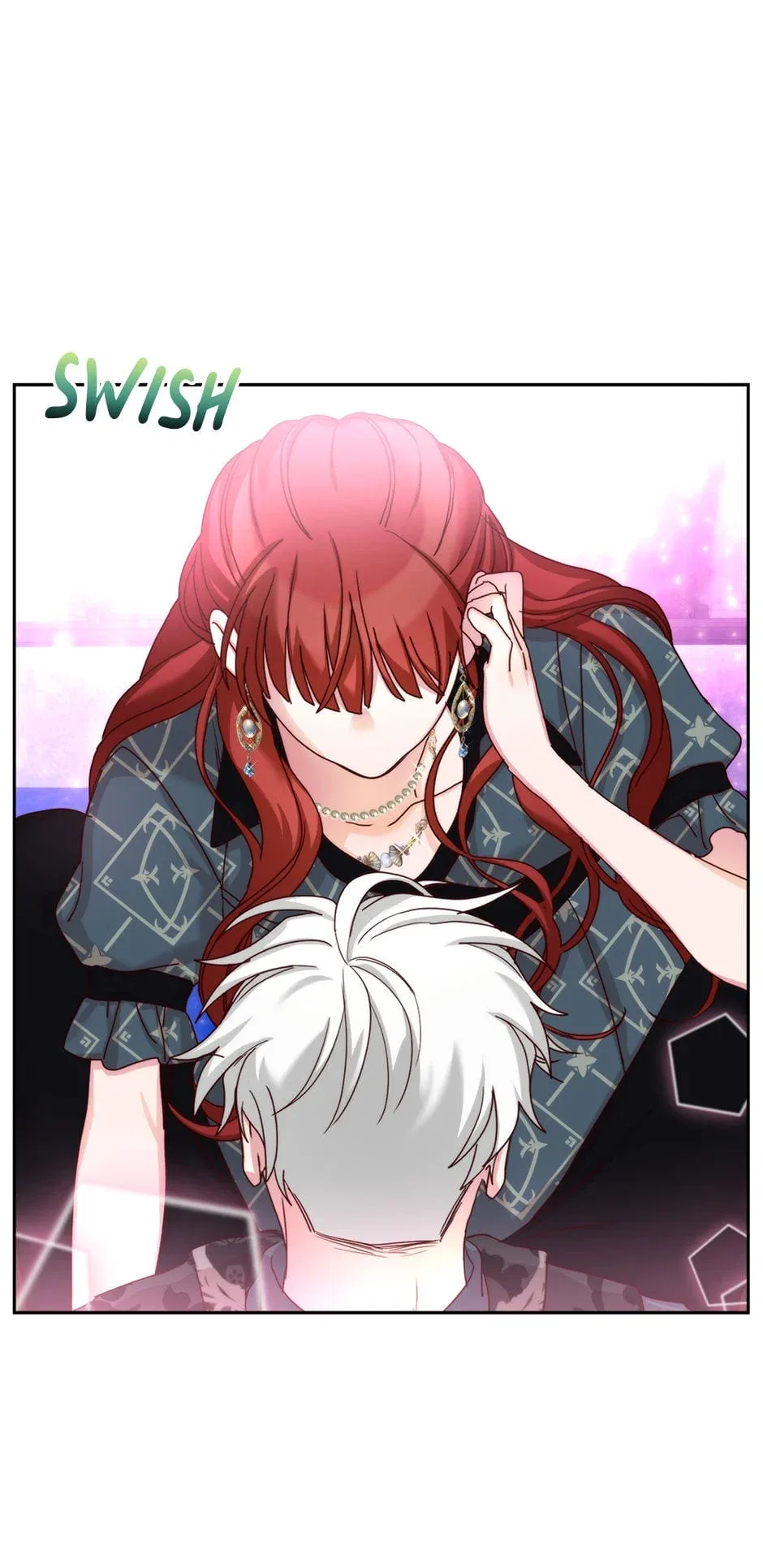 I’ll Just Live on as a Villainess Chapter 57 – Page 26