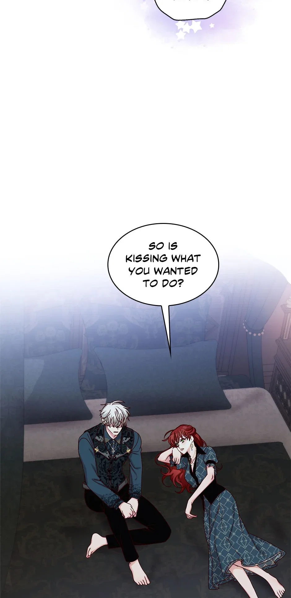 I’ll Just Live on as a Villainess Chapter 57 – Page 29