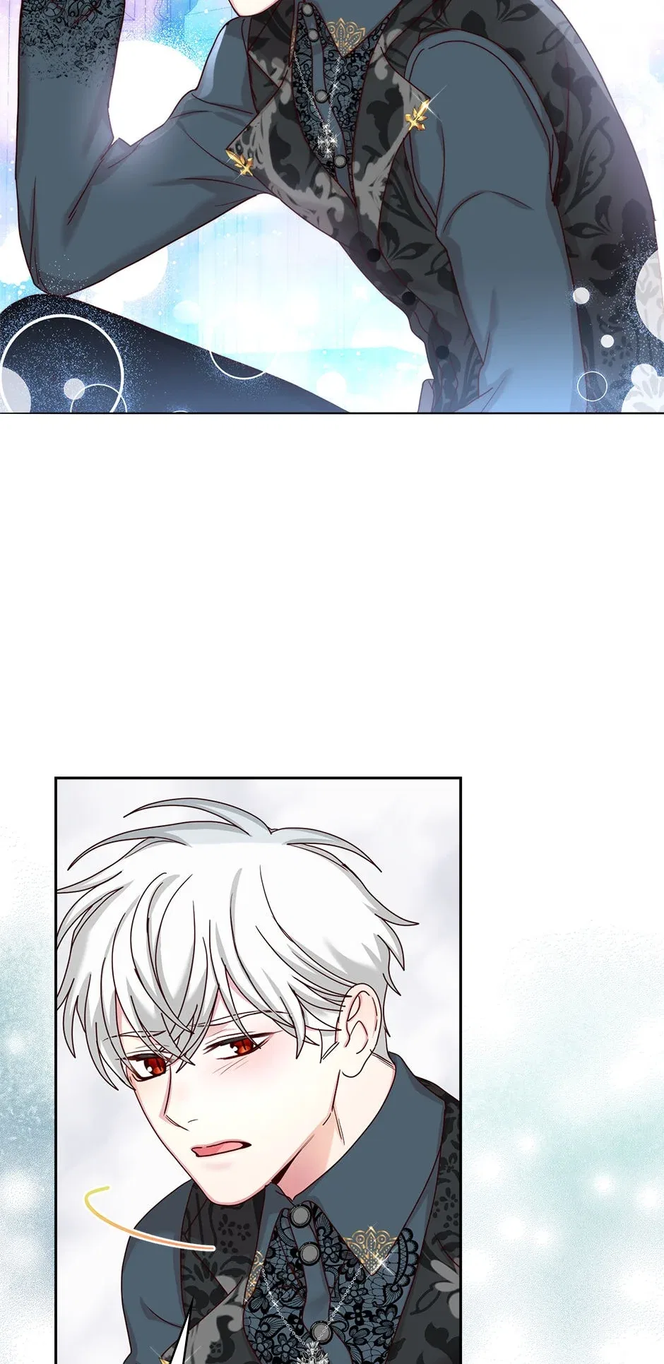 I’ll Just Live on as a Villainess Chapter 57 – Page 31