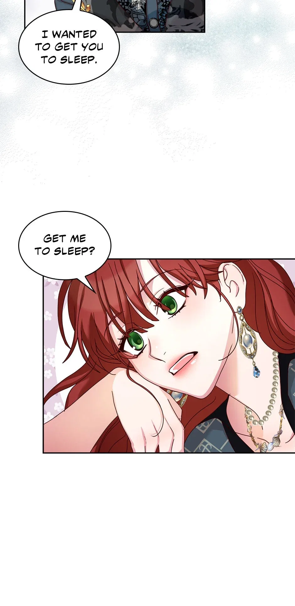 I’ll Just Live on as a Villainess Chapter 57 – Page 32