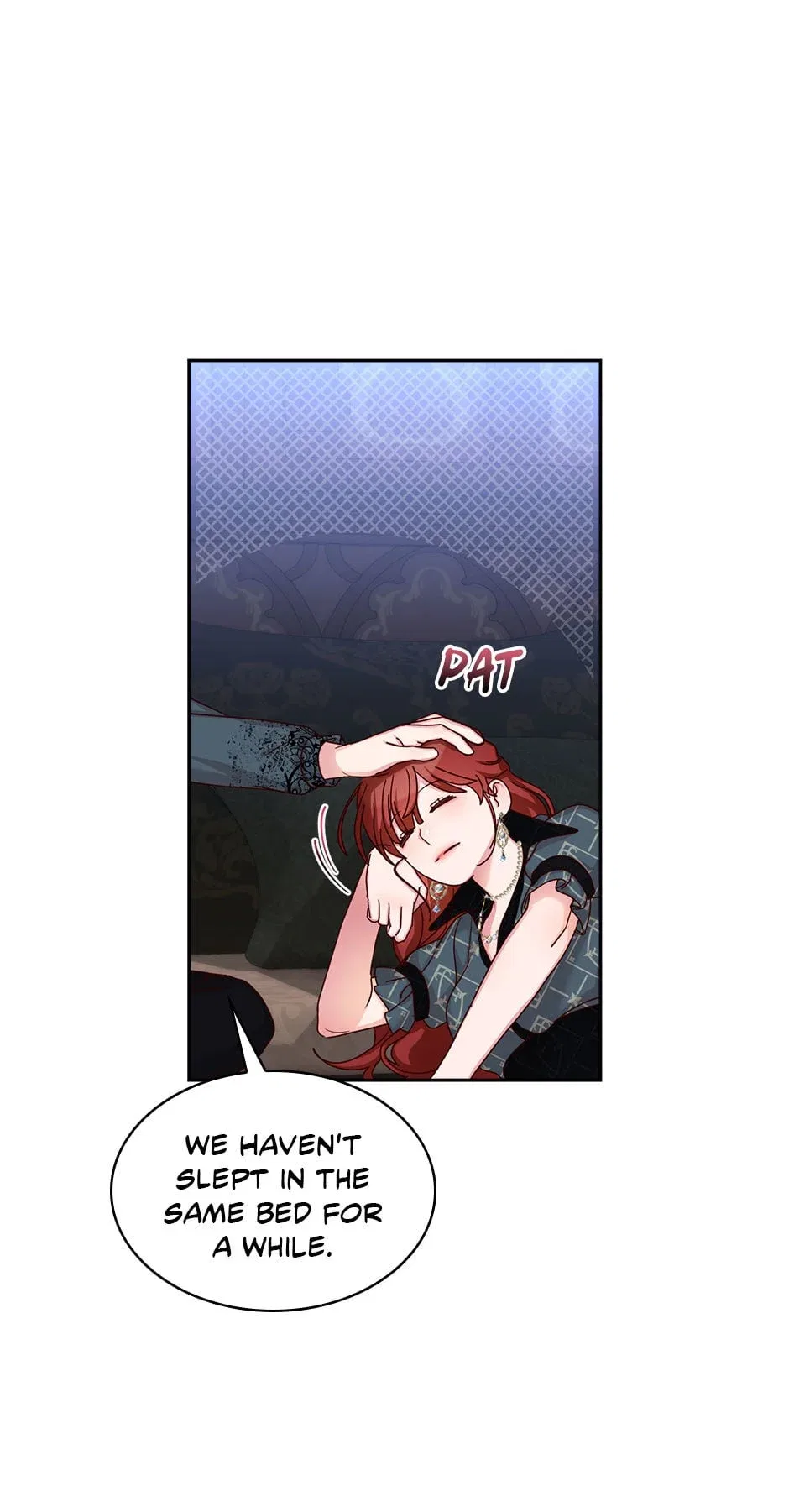 I’ll Just Live on as a Villainess Chapter 57 – Page 33