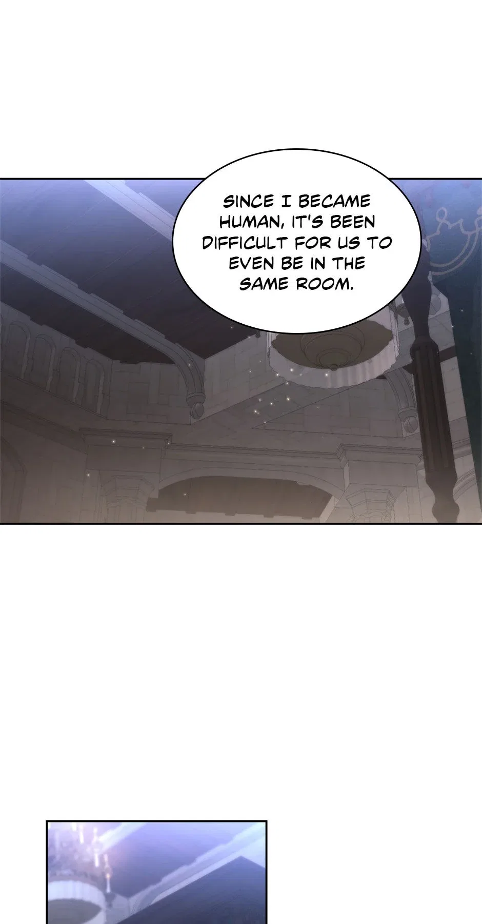 I’ll Just Live on as a Villainess Chapter 57 – Page 34