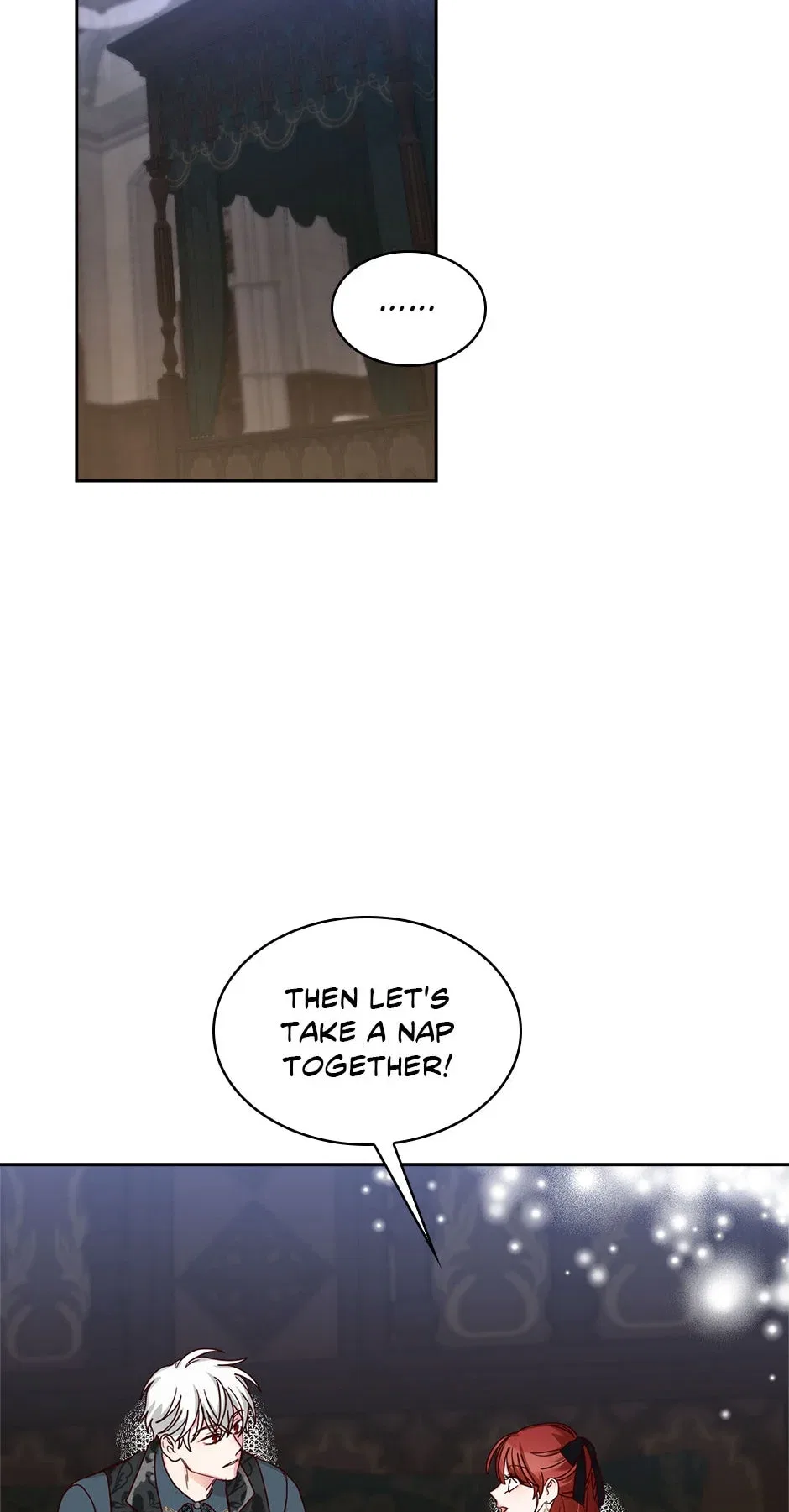I’ll Just Live on as a Villainess Chapter 57 – Page 35