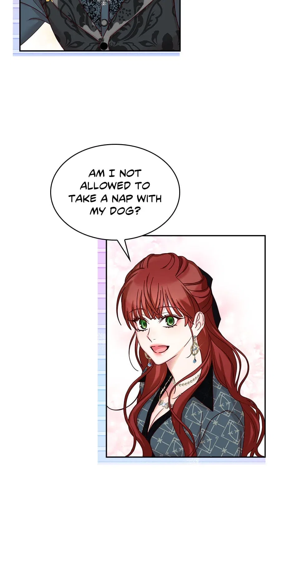 I’ll Just Live on as a Villainess Chapter 57 – Page 37