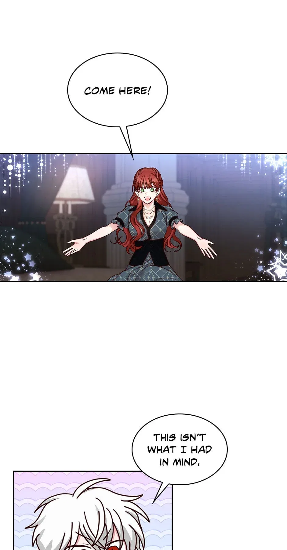 I’ll Just Live on as a Villainess Chapter 57 – Page 38