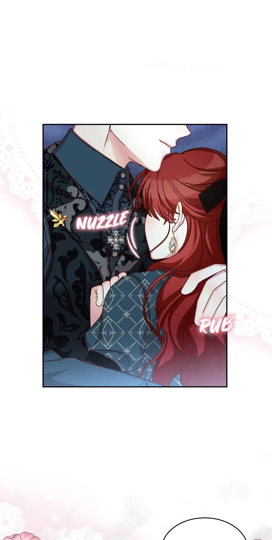 I’ll Just Live on as a Villainess Chapter 57 – Page 42