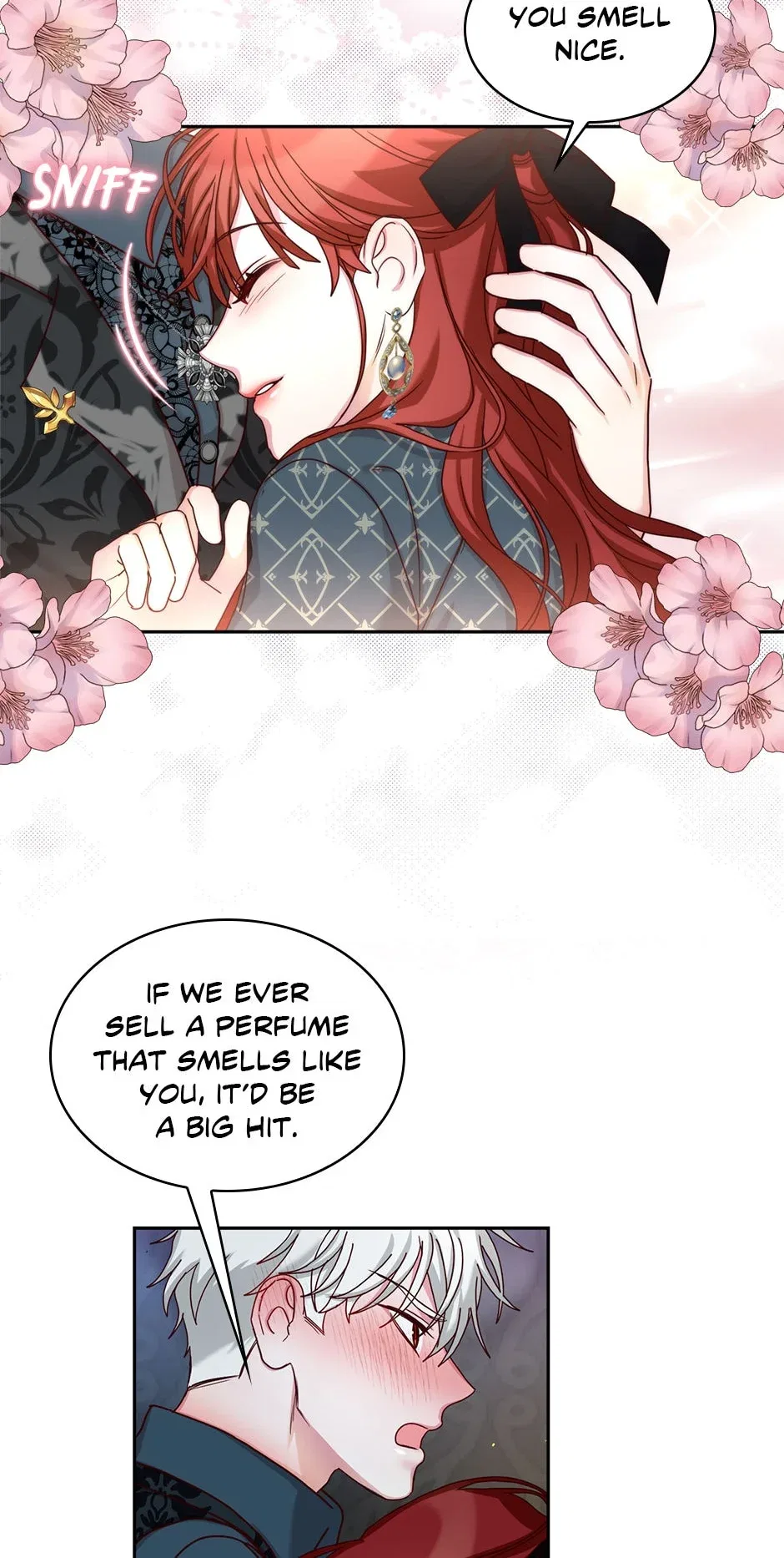 I’ll Just Live on as a Villainess Chapter 57 – Page 43