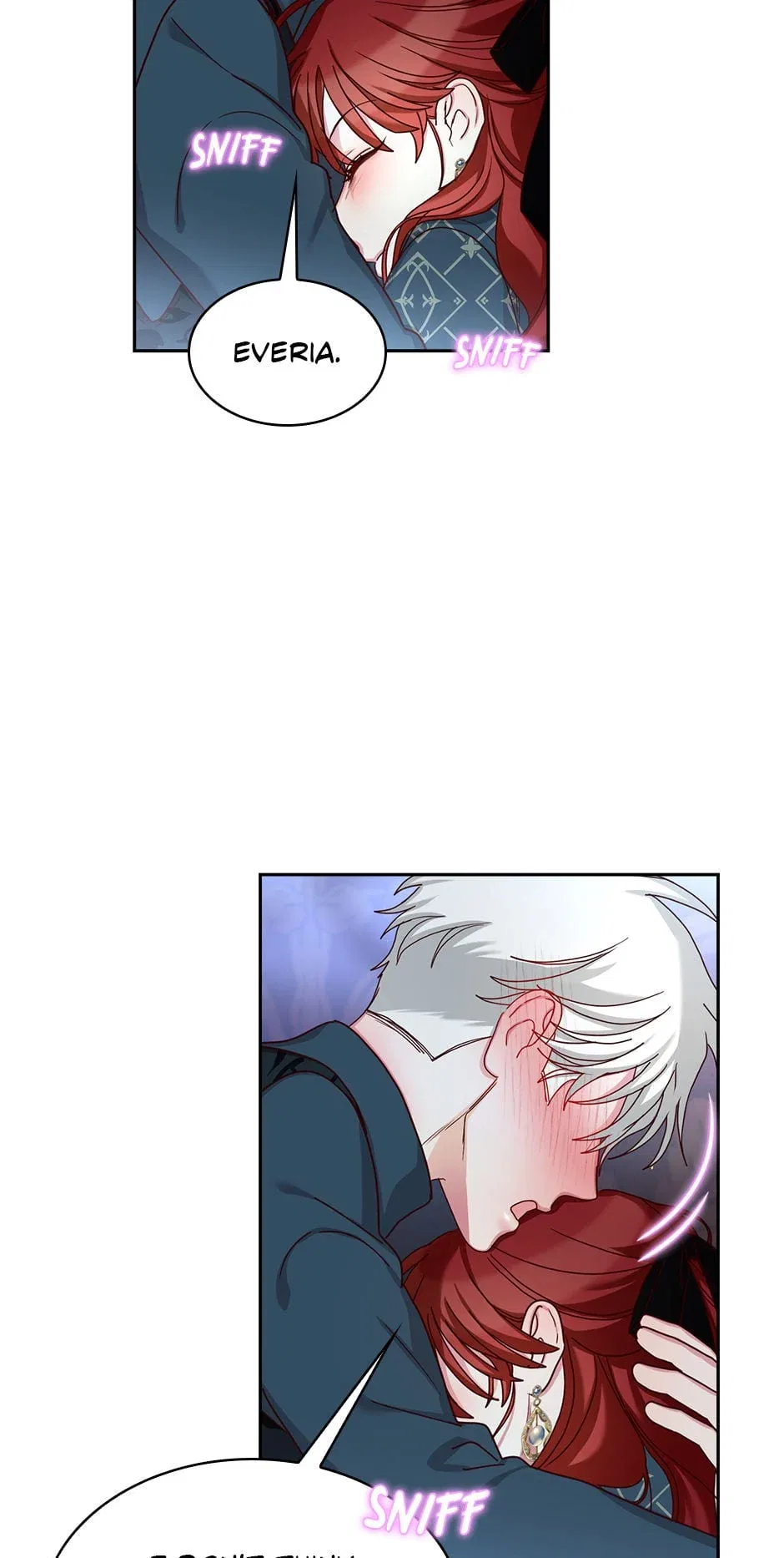 I’ll Just Live on as a Villainess Chapter 57 – Page 44