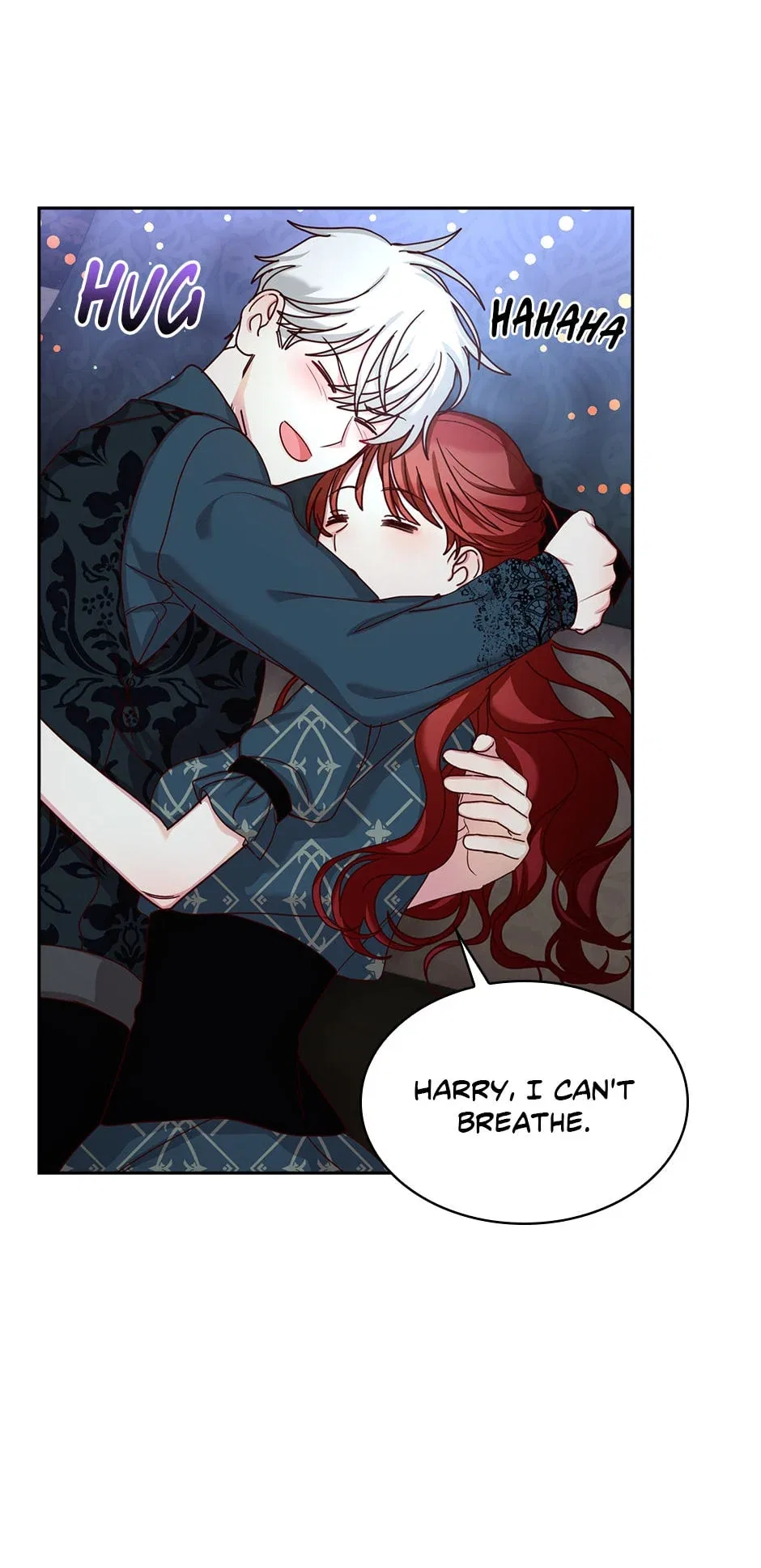 I’ll Just Live on as a Villainess Chapter 57 – Page 48