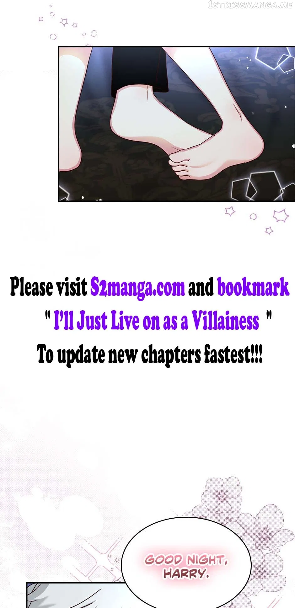 I’ll Just Live on as a Villainess Chapter 57 – Page 50