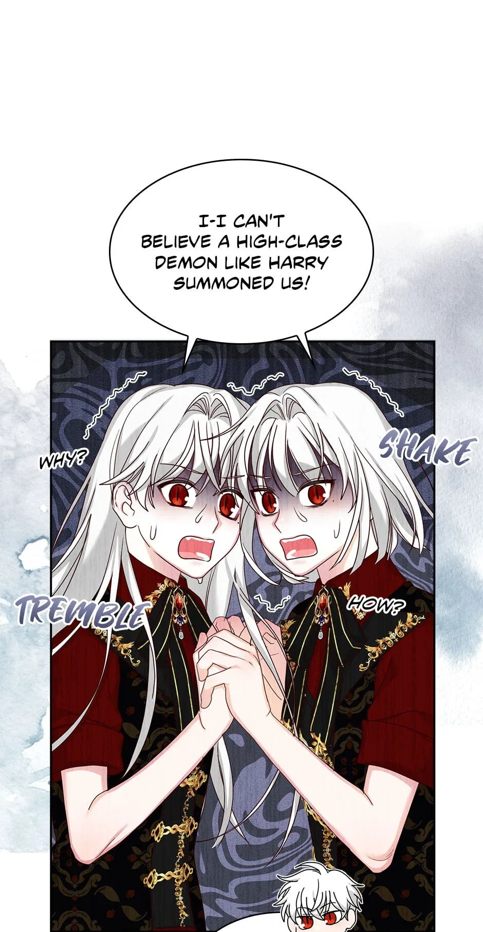 I’ll Just Live on as a Villainess Chapter 56 – Page 10