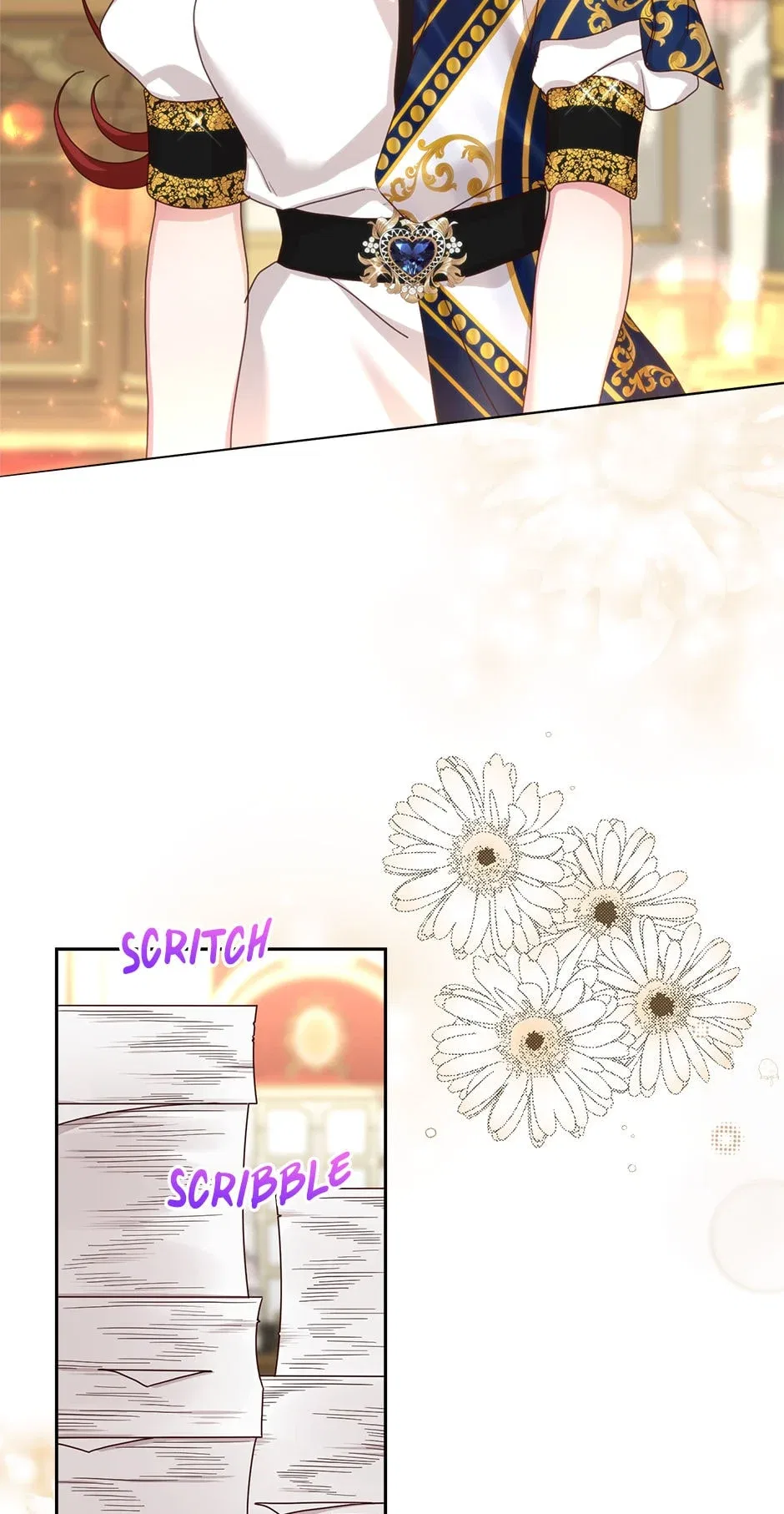 I’ll Just Live on as a Villainess Chapter 56 – Page 14