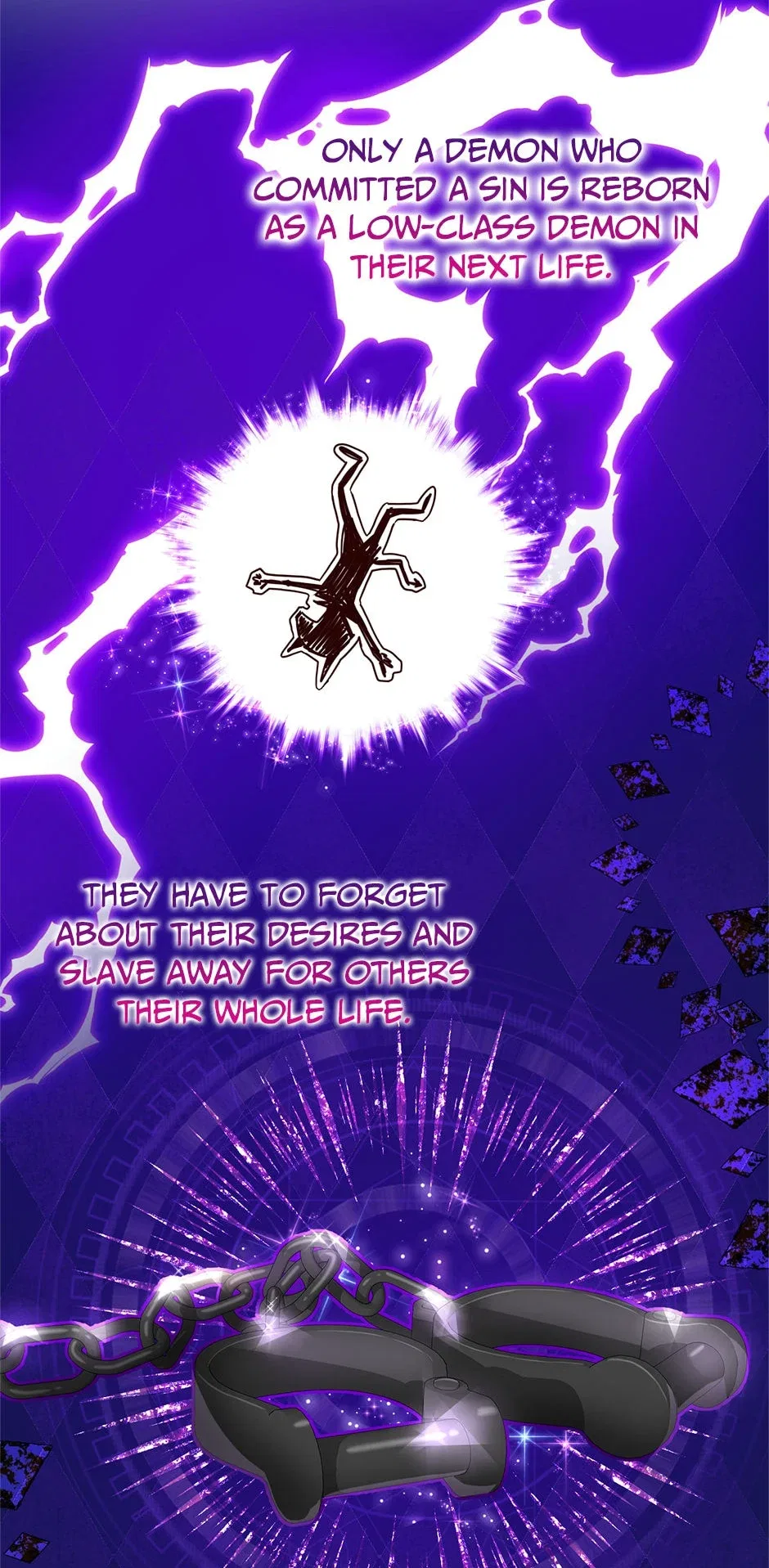 I’ll Just Live on as a Villainess Chapter 56 – Page 22