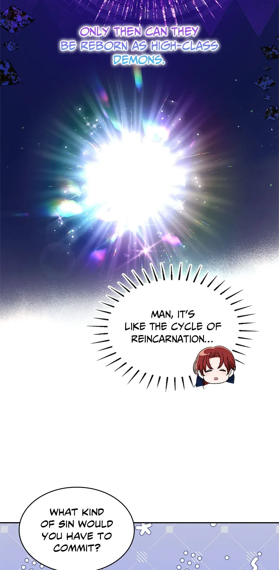 I’ll Just Live on as a Villainess Chapter 56 – Page 23