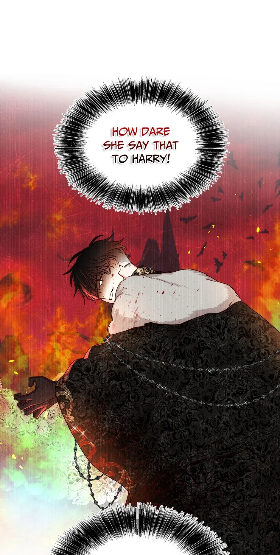 I’ll Just Live on as a Villainess Chapter 56 – Page 29