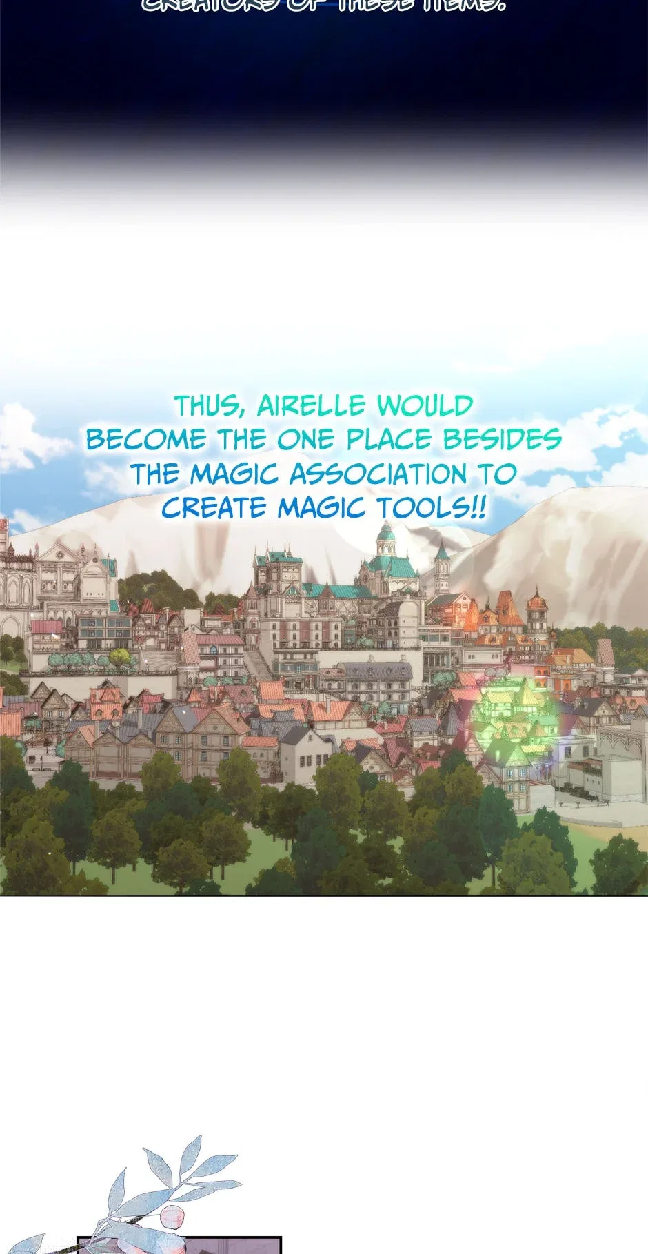 I’ll Just Live on as a Villainess Chapter 56 – Page 38